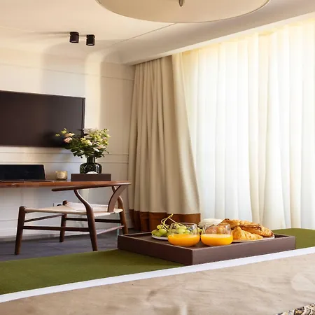 Appartamento Apartment For 2 Persons In Paris Parigi